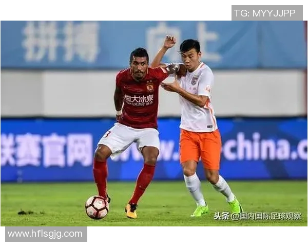 鲁能与国安激情对决时间定于七月精彩赛事不容错过